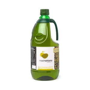 Garrafa 2L d'oli d'oliva verge extra Mas Montseny OOVE
