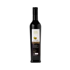 Ampolla 750ml d'oli d'oliva verge extra Mas Montseny OOVE