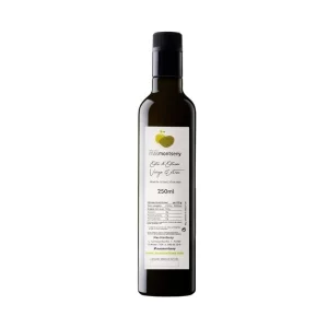 Ampolla 250ml d'oli d'oliva verge extra Mas Montseny OOVE