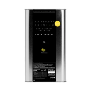 Mas Montseny Premium Lecciana Llauna 3L