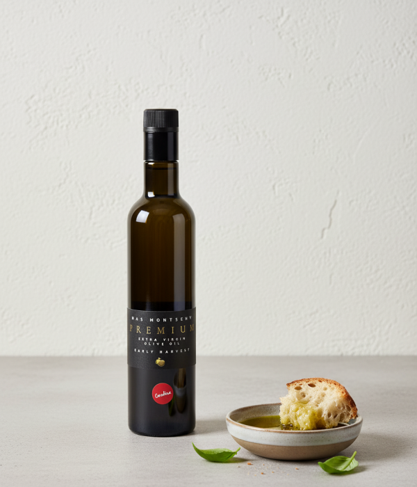 Huile d’olive PREMIUM CORATINA 100% - Image 3